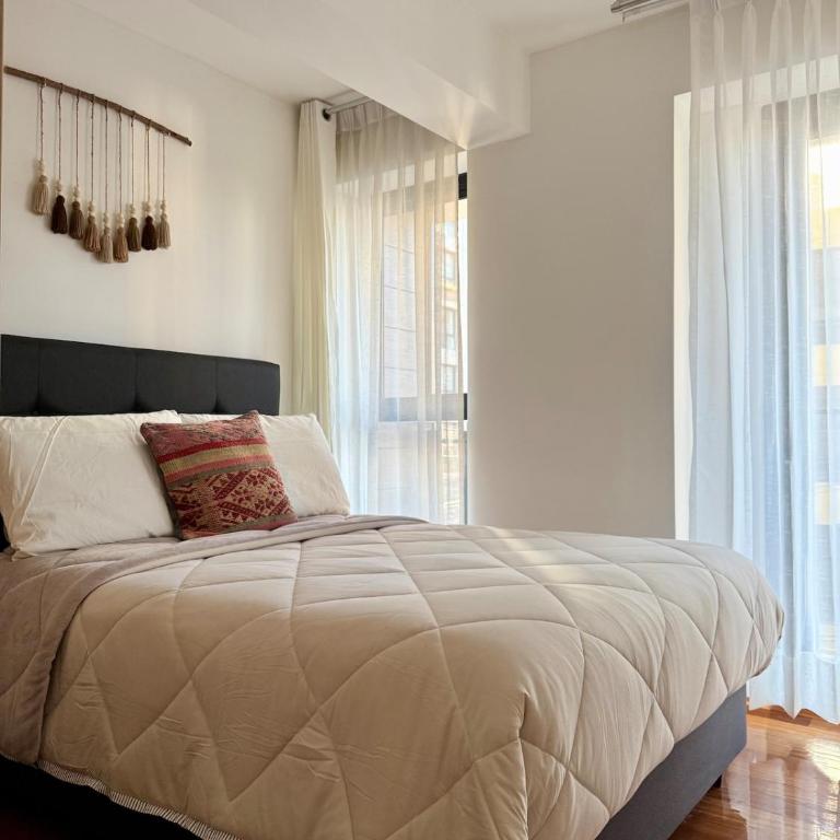 Cozy apartment near downtown Cusco - Apartamento - 14