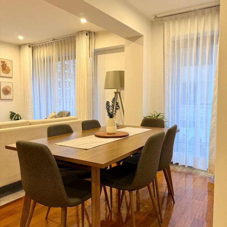 Cozy apartment near downtown Cusco - Apartamento - 15