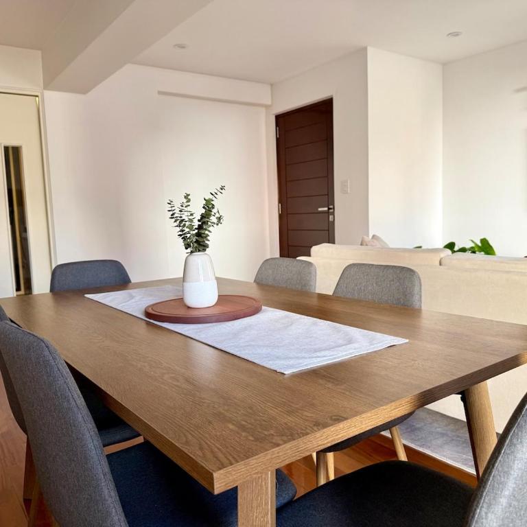 Cozy apartment near downtown Cusco - Apartamento - 17