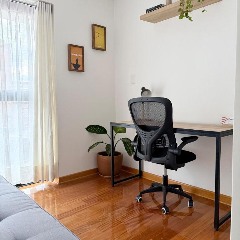 Cozy apartment near downtown Cusco - Apartamento - 21