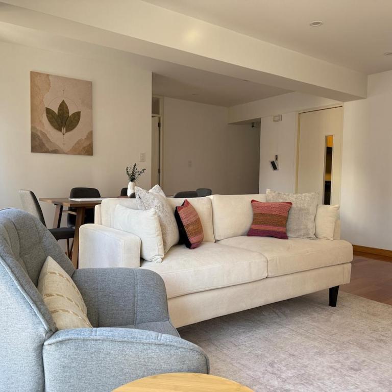 Cozy apartment near downtown Cusco - Apartamento - 30