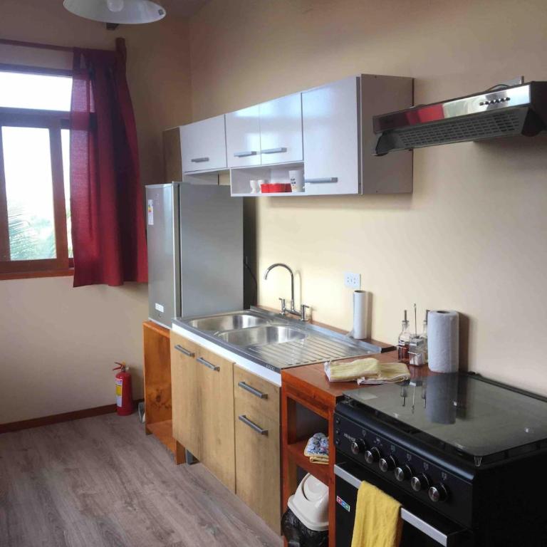 Kalani Heights Cute Little Pool Apartment - Apartamento Estudio - 21