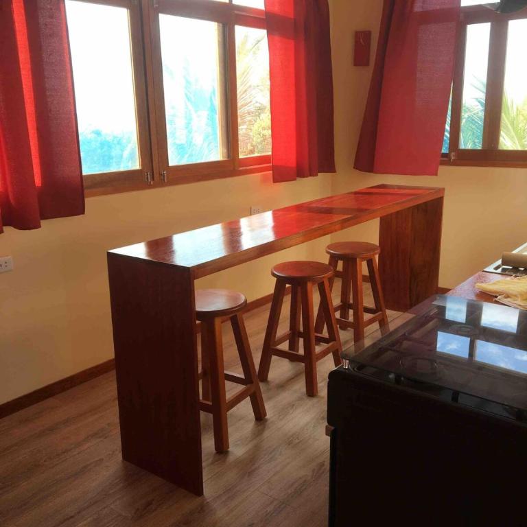 Kalani Heights Cute Little Pool Apartment - Apartamento Estudio - 20