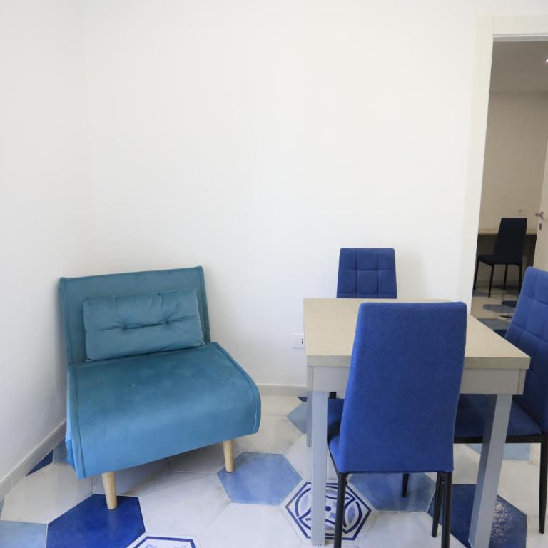 Bremma Apartaments - Appartamento con 1 Camera da Letto - 7