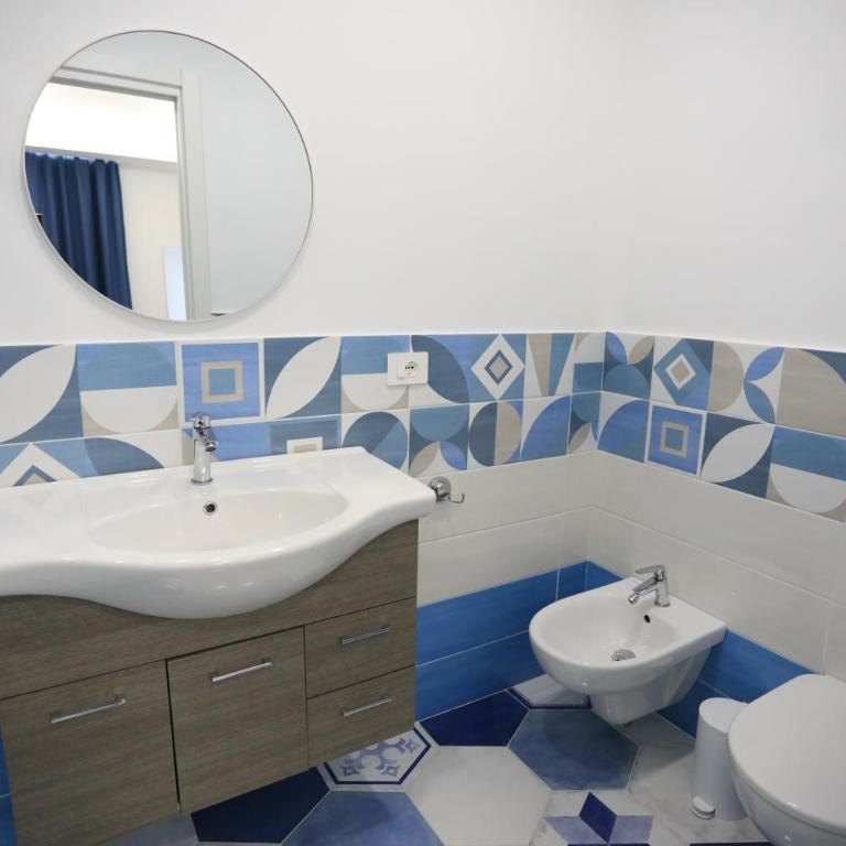 Bremma Apartaments - Appartamento con 1 Camera da Letto - 10