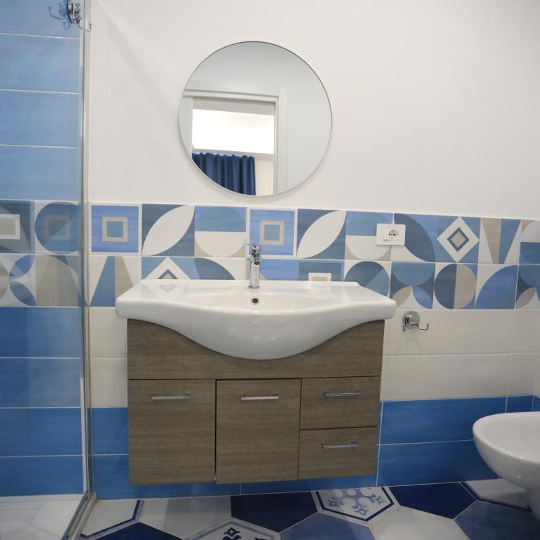 Bremma Apartaments - Appartamento con 1 Camera da Letto - 9
