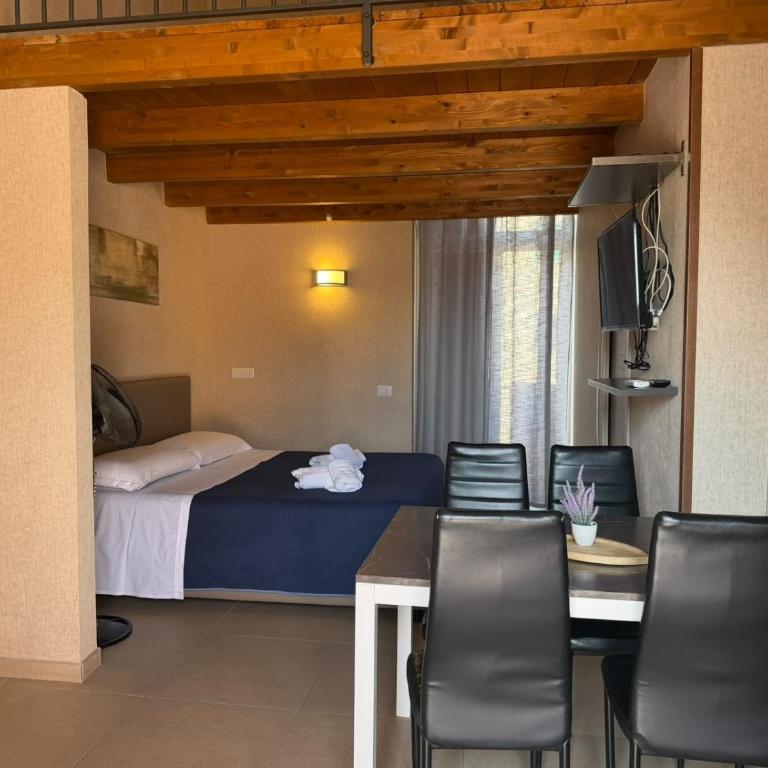 Corso 138 - Sleep & Fly - By DomusExtra - Appartamento Suite - 8