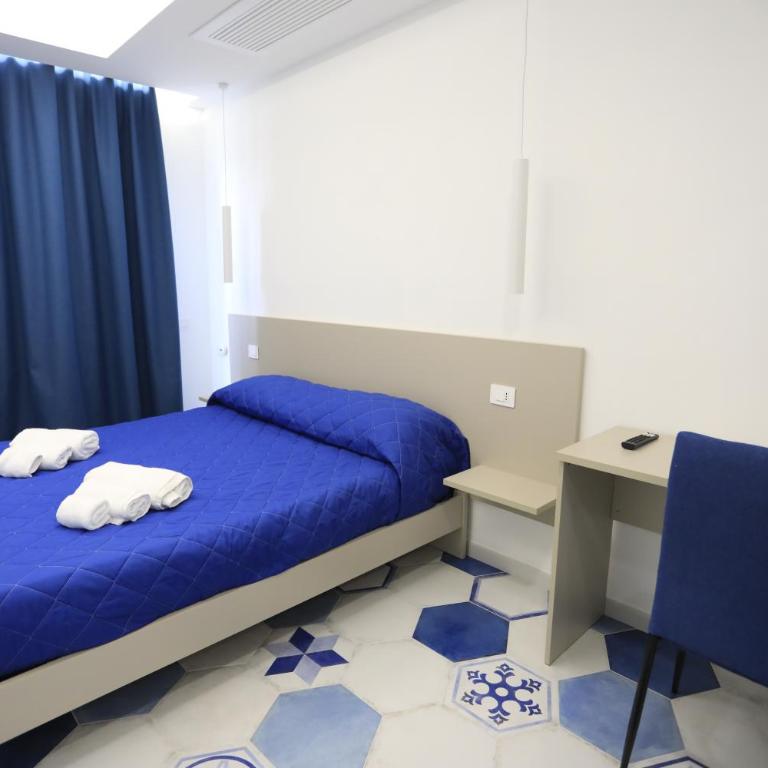 Bremma Apartaments - Appartamento con 1 Camera da Letto - 11