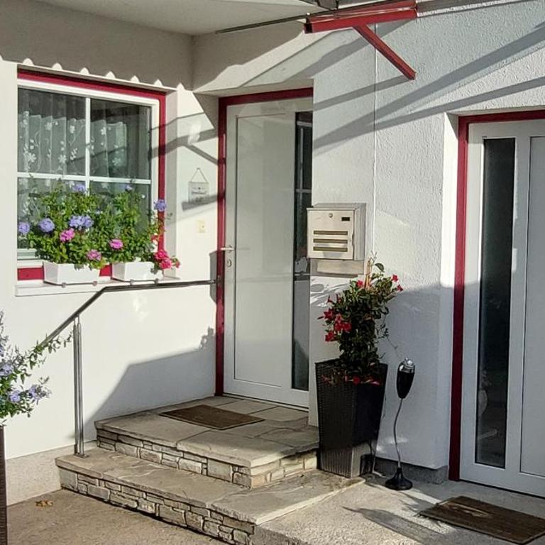 Appartements Resch - Apartment mit 1 Schlafzimmer - 10