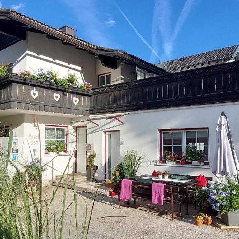 Appartements Resch - Apartment mit 1 Schlafzimmer - 12