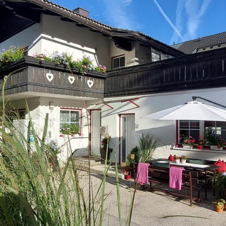 Appartements Resch - Apartment mit 1 Schlafzimmer - 14