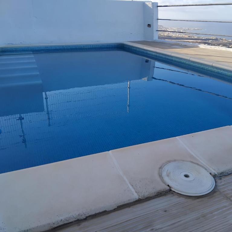 Apartamento en Adeje Sur - Casa con 1 dormitorio - 67