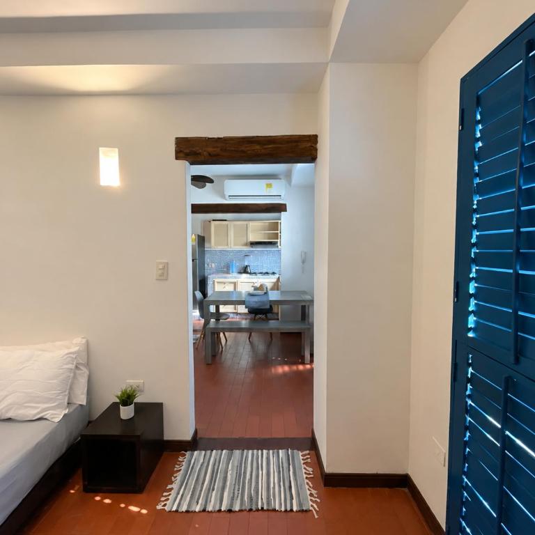 Casa Bendita - Centro Histórico - Alojamiento - Apartamento - Apartamento de 1 dormitorio - 7
