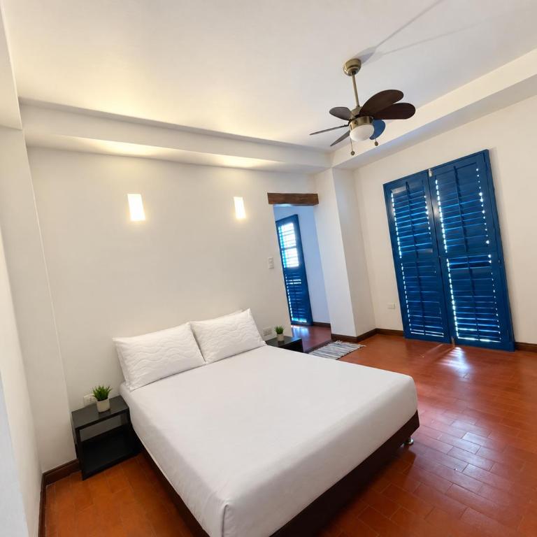 Casa Bendita - Centro Histórico - Alojamiento - Apartamento - Apartamento de 1 dormitorio - 5