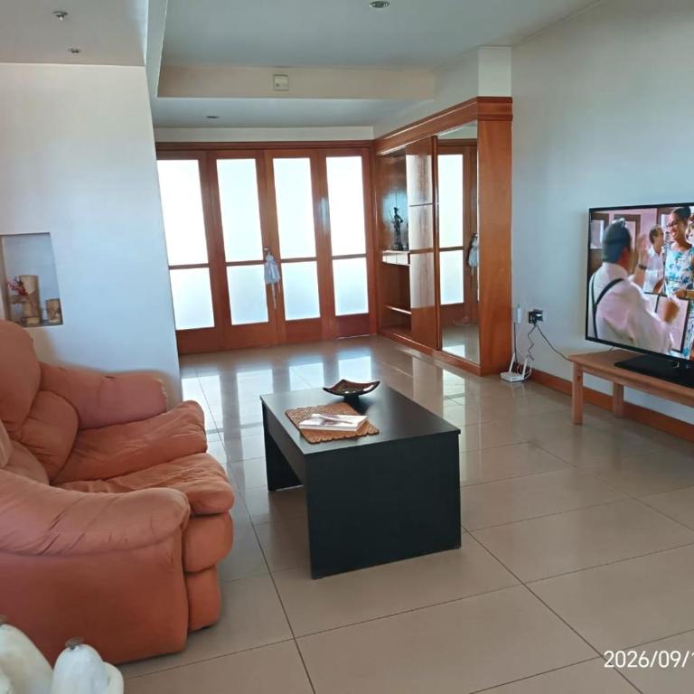 Espacioso departamento céntrico. - One-Bedroom Apartment - 12