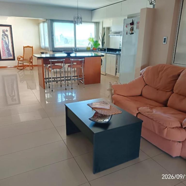 Espacioso departamento céntrico. - One-Bedroom Apartment - 13