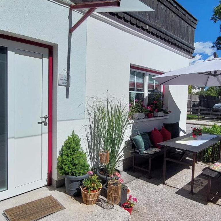 Appartements Resch - Apartment mit 1 Schlafzimmer - 2