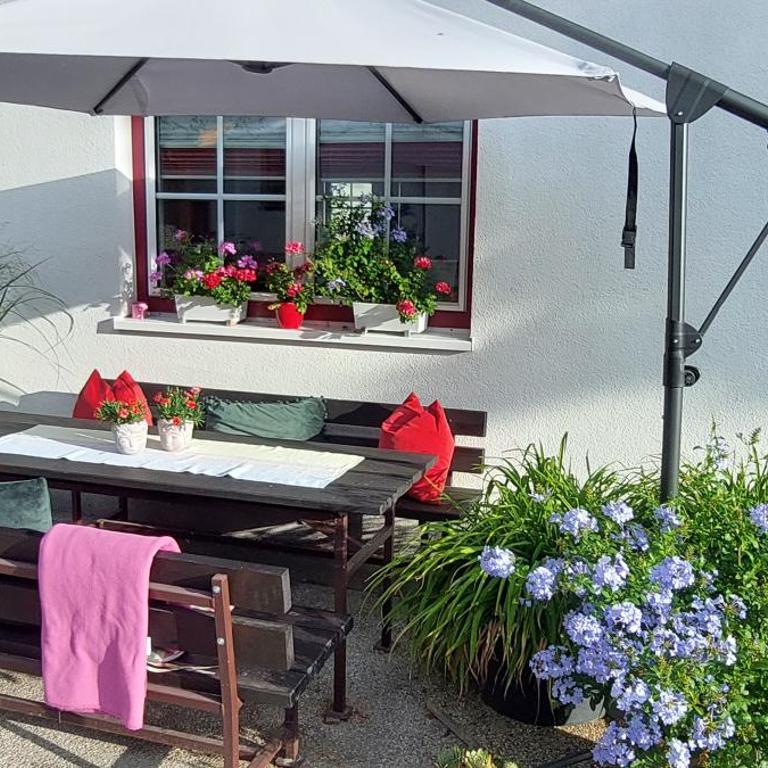 Appartements Resch - Apartment mit 1 Schlafzimmer - 7