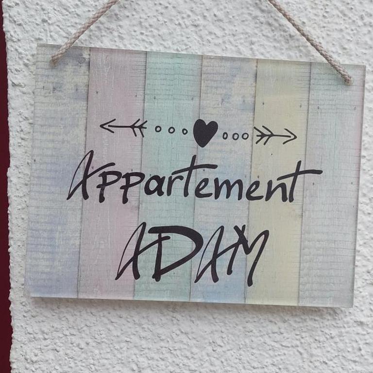 Appartements Resch - Apartment mit 1 Schlafzimmer - 8