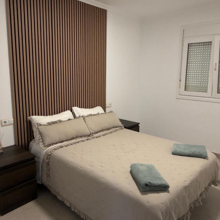 Apartamento MUSTY - Apartamento de 2 dormitorios - 8