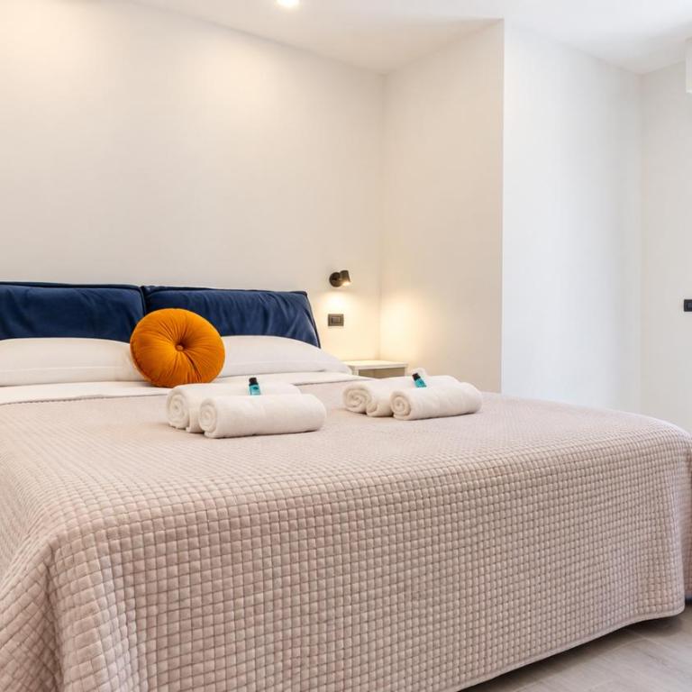 Bovisa Hub 97 - Free Parking - Appartement 1 Chambre - 2