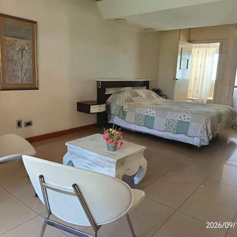 Espacioso departamento céntrico. - One-Bedroom Apartment - 18