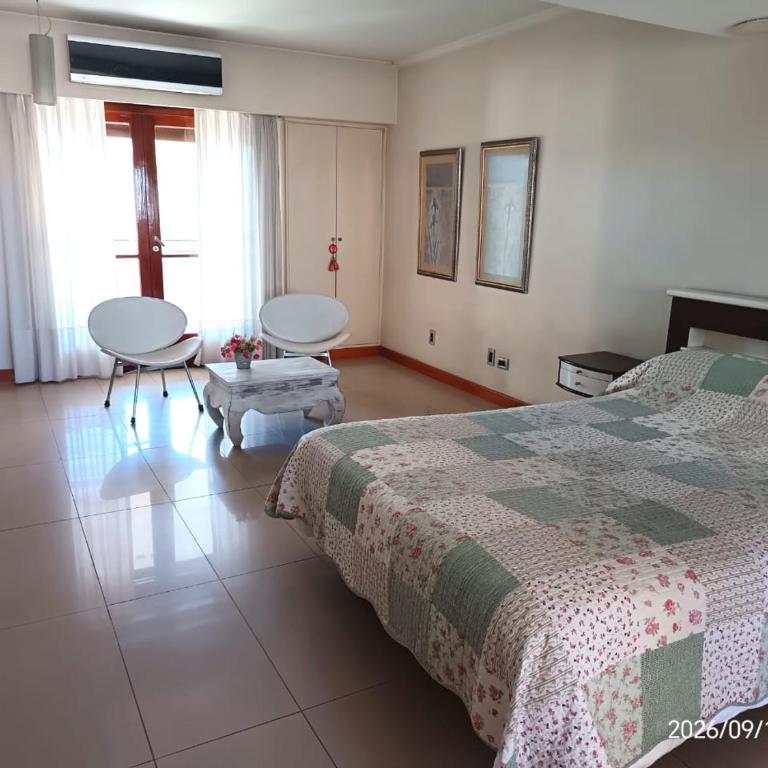 Espacioso departamento céntrico. - One-Bedroom Apartment - 19