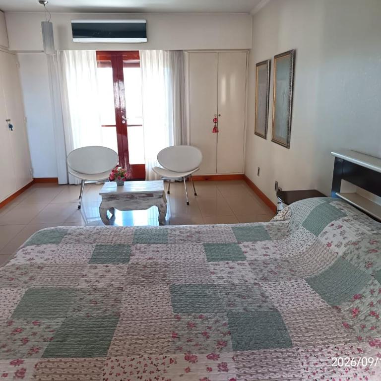 Espacioso departamento céntrico. - One-Bedroom Apartment - 20