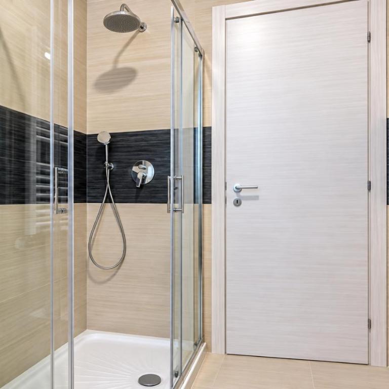 Bovisa Hub 97 - Free Parking - Appartement 1 Chambre - 5