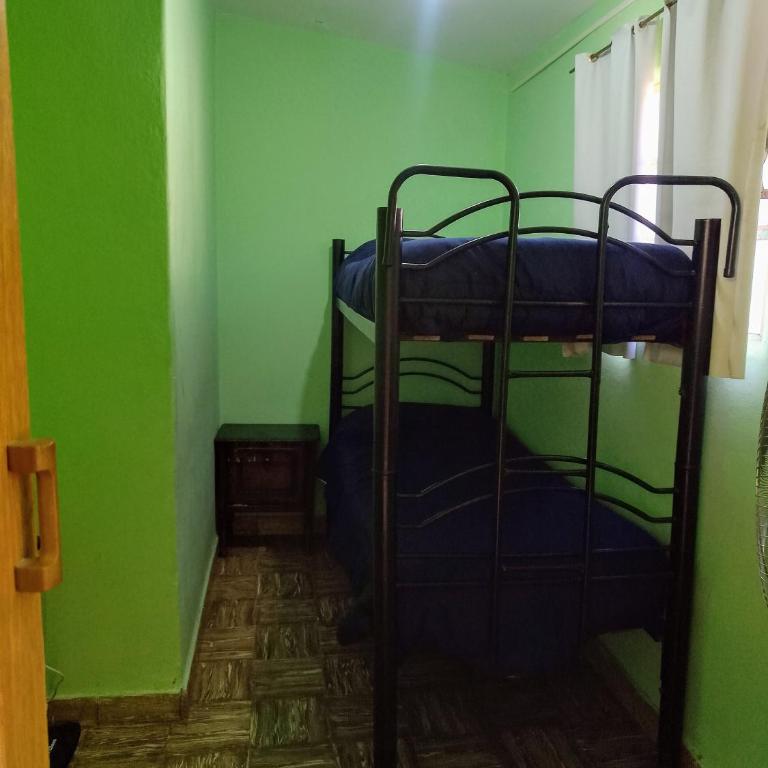 Urquiza61 - Three-Bedroom House - 6