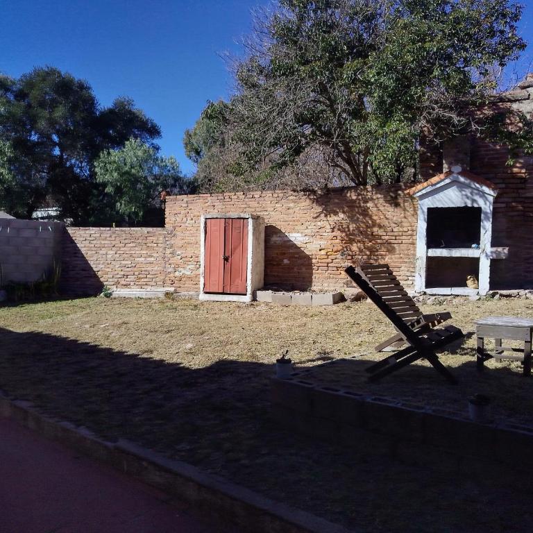 Urquiza61 - Three-Bedroom House - 7