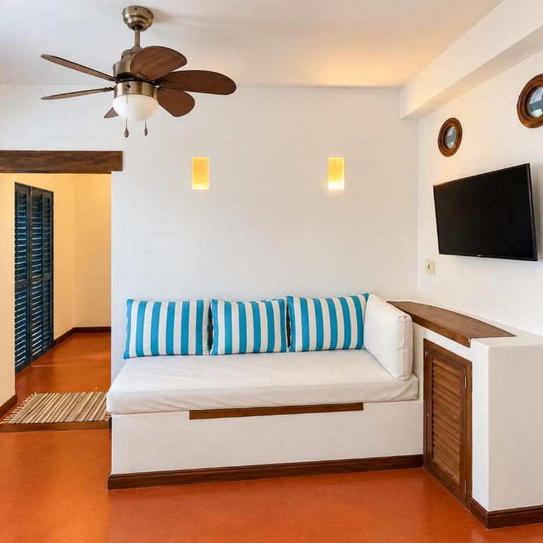Casa Bendita - Centro Histórico - Alojamiento - Apartamento - Apartamento de 1 dormitorio - 4
