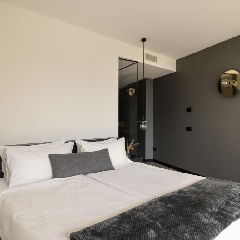 Gardea SoulFamily Resort - Familienzimmer mit Balkon - 3