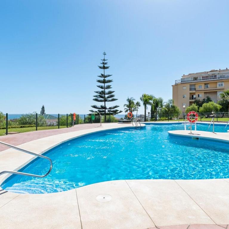 Jardin Botanico La Cala de Mijas - Apartamento de 2 dormitorios - 6