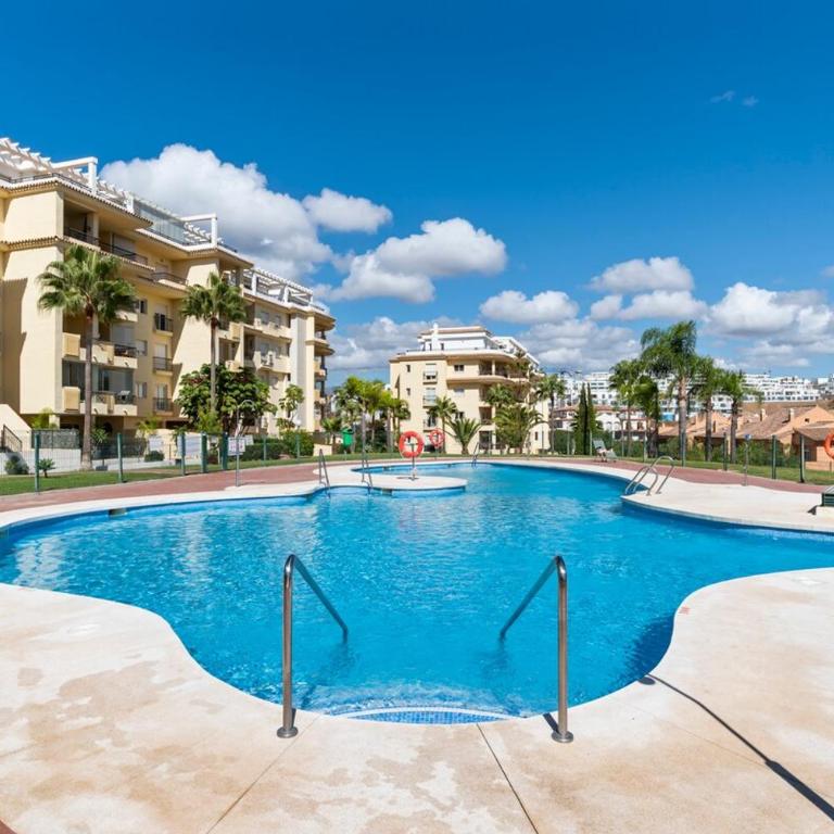 Jardin Botanico La Cala de Mijas - Apartamento de 2 dormitorios - 16