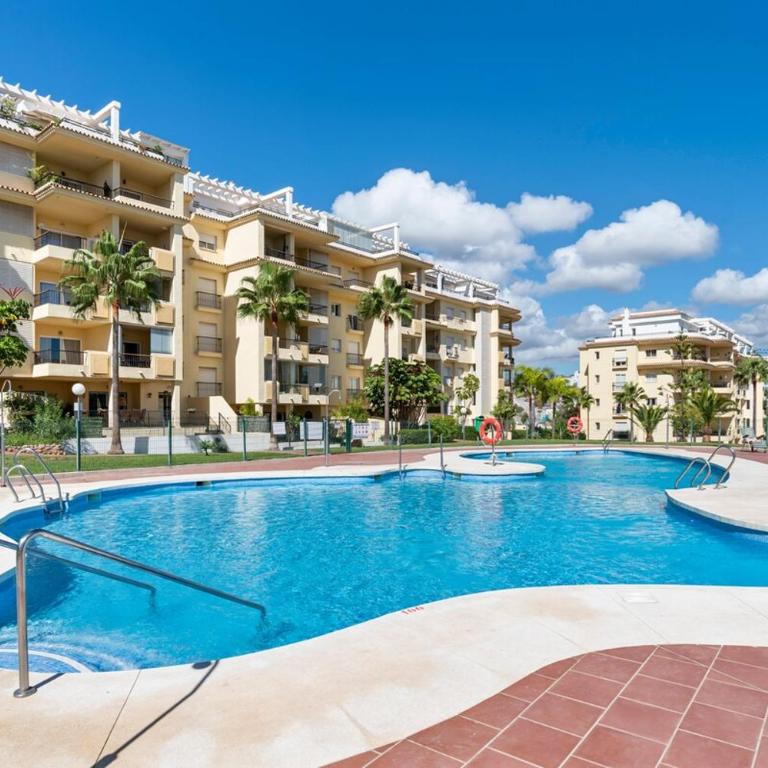 Jardin Botanico La Cala de Mijas - Apartamento de 2 dormitorios - 19