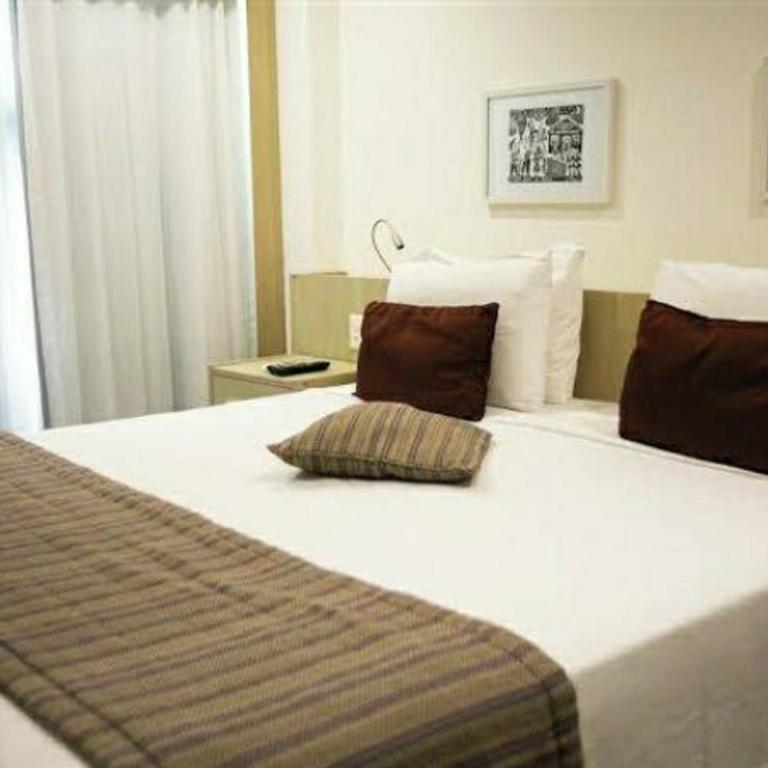 Accua More - One-Bedroom Apartment - 14