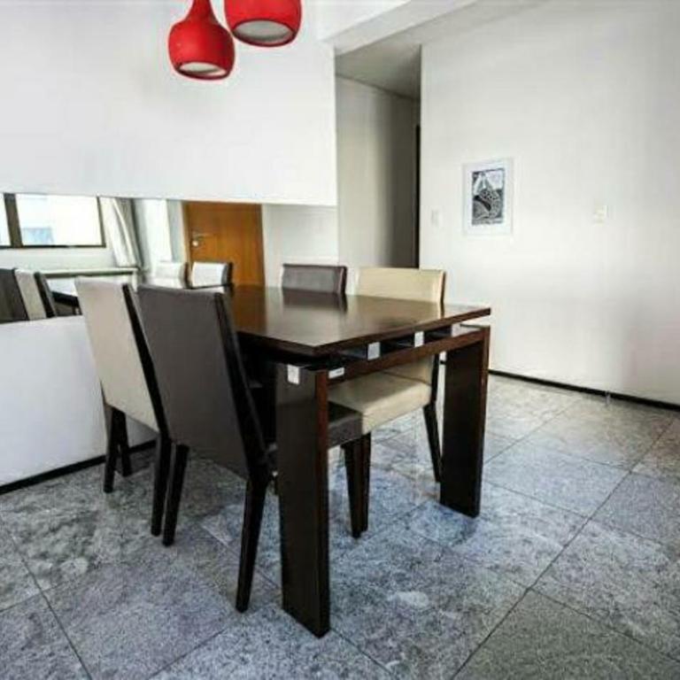 Accua More - One-Bedroom Apartment - 13