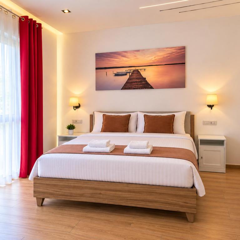 Cozy apartment near downtown - Apartment mit Balkon - 1