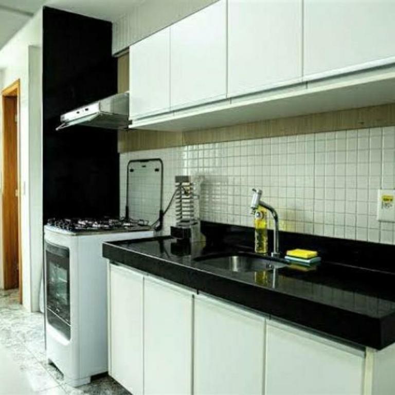 Accua More - One-Bedroom Apartment - 16