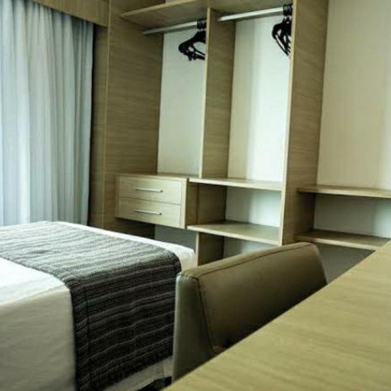 Accua More - One-Bedroom Apartment - 17