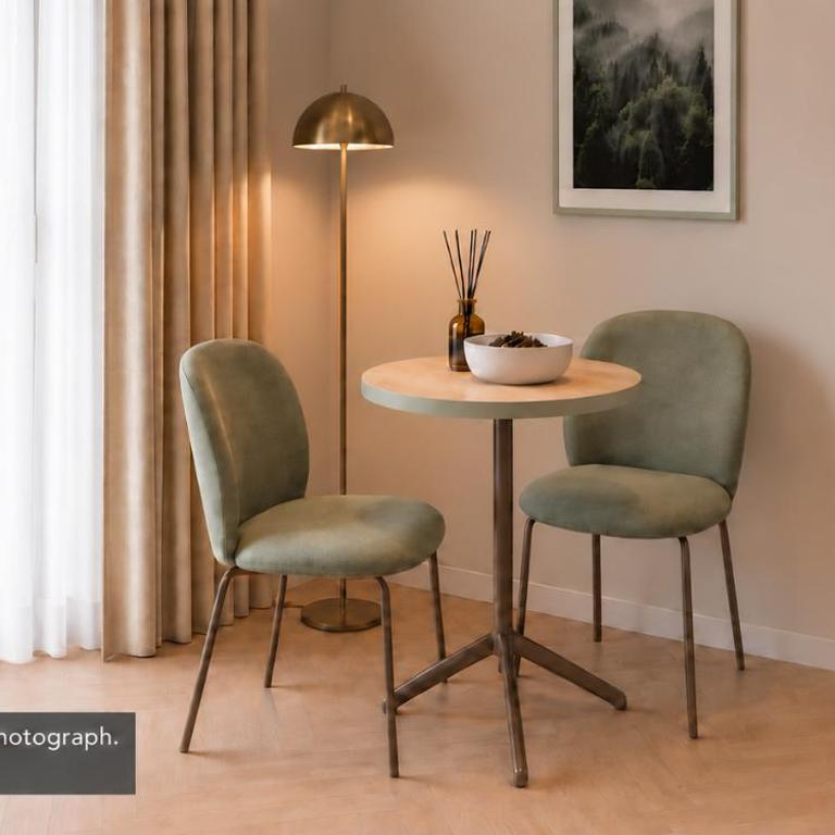 Rare Moments Hotel - Comfort Dreibettzimmer - 1