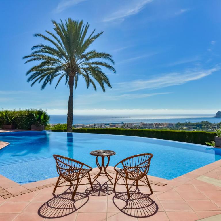 La Roca - By Almarina Villas - Villa de 1 dormitorio - 1