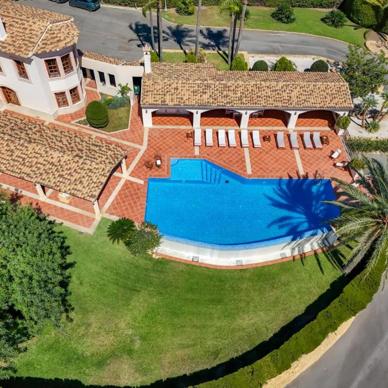 La Roca - By Almarina Villas - Villa de 1 dormitorio - 10