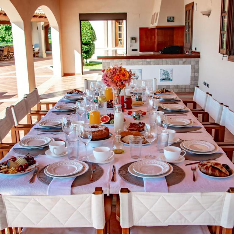 La Roca - By Almarina Villas - Villa de 1 dormitorio - 11