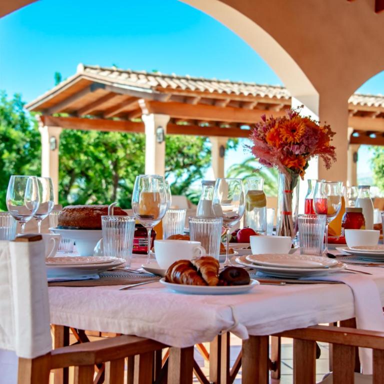 La Roca - By Almarina Villas - Villa de 1 dormitorio - 12
