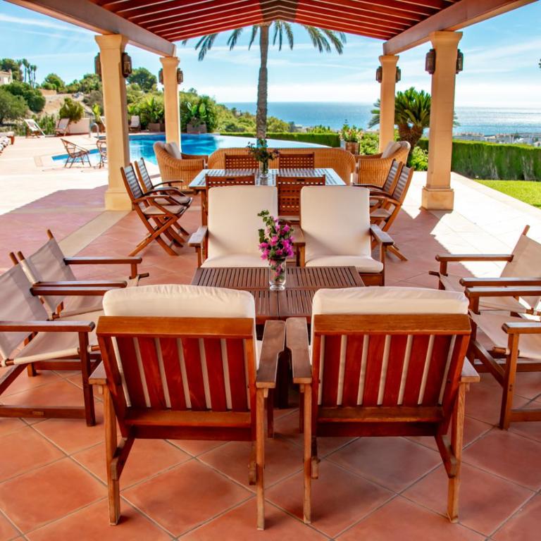 La Roca - By Almarina Villas - Villa de 1 dormitorio - 13
