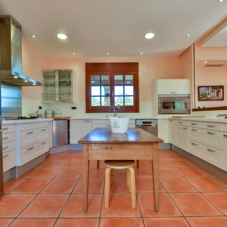 La Roca - By Almarina Villas - Villa de 1 dormitorio - 22