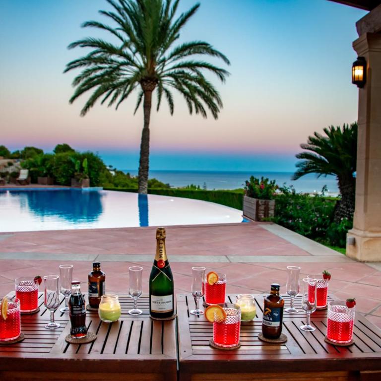 La Roca - By Almarina Villas - Villa de 1 dormitorio - 23
