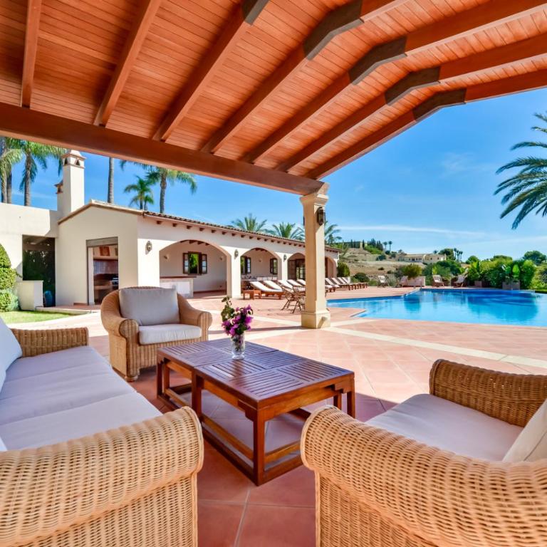 La Roca - By Almarina Villas - Villa de 1 dormitorio - 24